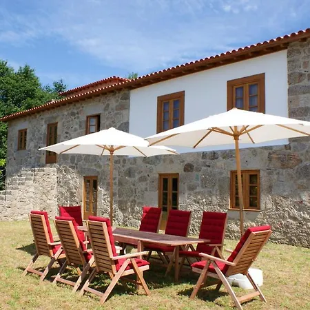 Sleeps 10 With Pool And Wifi Villa